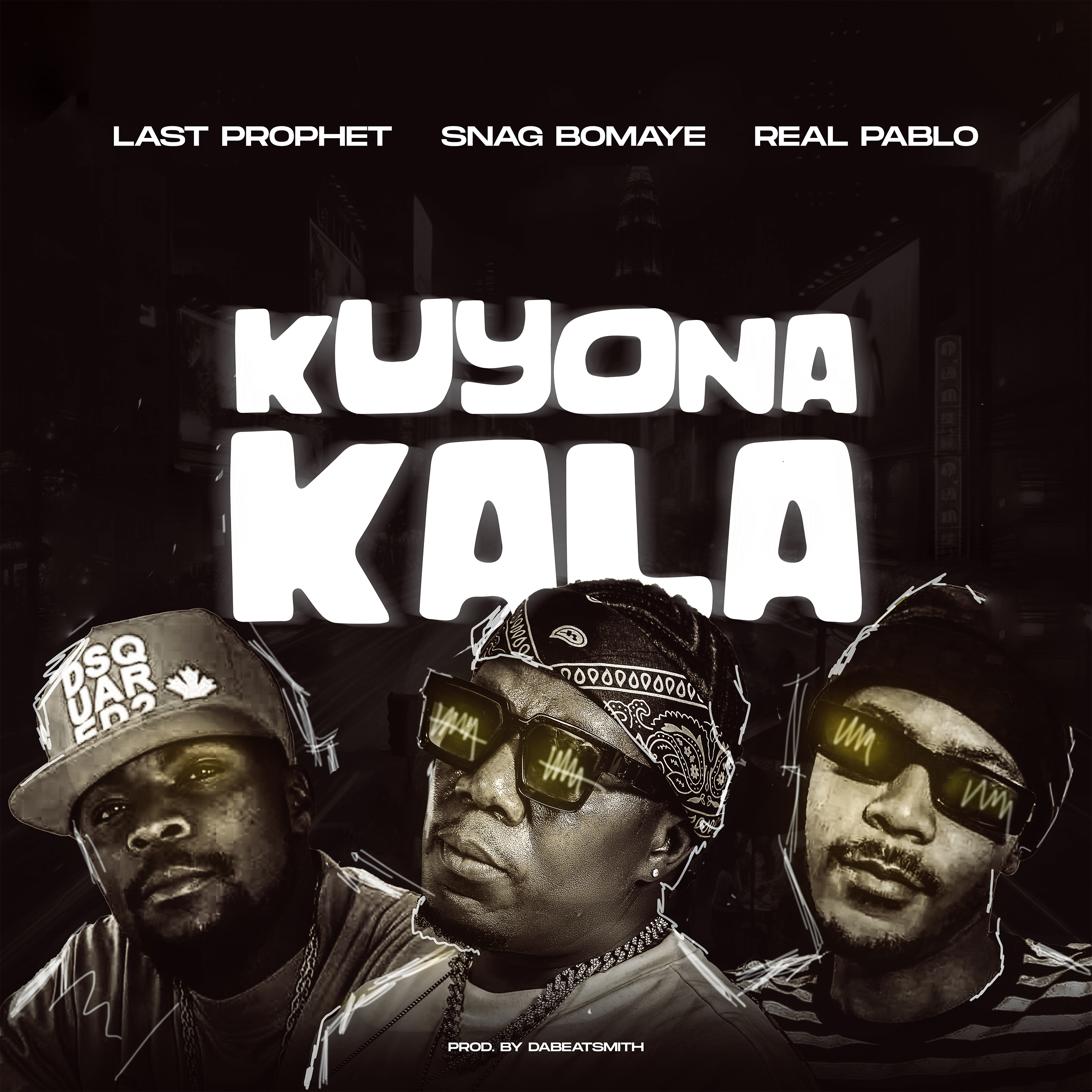 Kuyonakala Kuyonakala